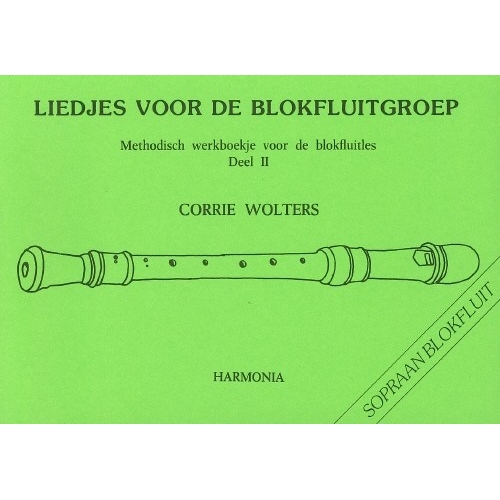 Wolters, C. - Liedjes...