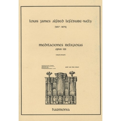 Lefebure-Wely, Louis Jaime...