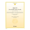 Bach, J.S - Jesu, Joy of Man's Desiring BWV 147 