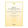 Bach, J.S - Jesu, Joy of Man's Desiring BWV 147 