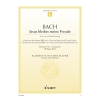 Bach, J.S - Jesu, Joy of Man's Desiring BWV 147 