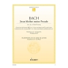 Bach, J.S - Jesu, Joy of Man's Desiring BWV 147 