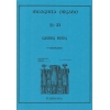 Berg, Georg - Incognita Organo 21 - 4 Voluntaries