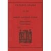 Incognita Organo Volume 22: Chorale Preludes - August Gottfried Ritter
