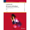 Gebauer, Francois René - 60 Methodical Lessons op. 31 