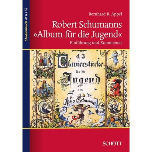 Appel, Bernhard R. - Robert...