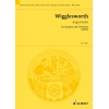 Wigglesworth, Ryan - Augenlieder 