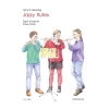 Keuning, Hans P. - Jazzy Flutes