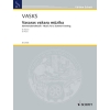 Vasks, Pēteris - Vasaras vakara mūzika