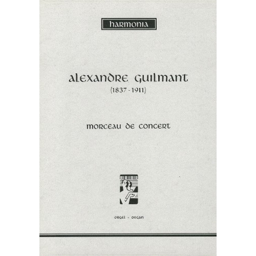 Morceau de concert
