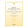 Bach, J.S - Jesu, Joy of Man's Desiring BWV 147 