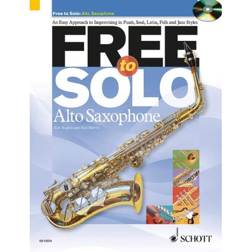 Free to Solo 