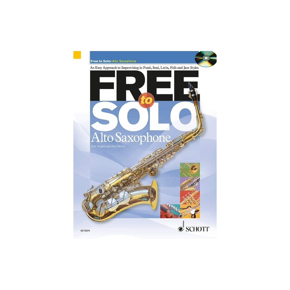Free to Solo 