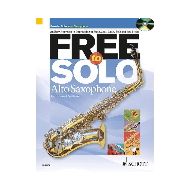 Free to Solo 