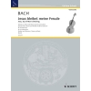 Bach, J.S - Jesu, Joy of Man's Desiring BWV 147 