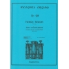 Incognita Organo Volume 29: Ten Voluntaries - Henry Heron