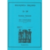 Heron, Henry - Incognita Organo 29 - Ten Voluntaries