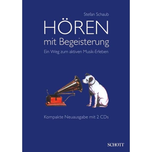 Schaub, Stefan - Hören mit...