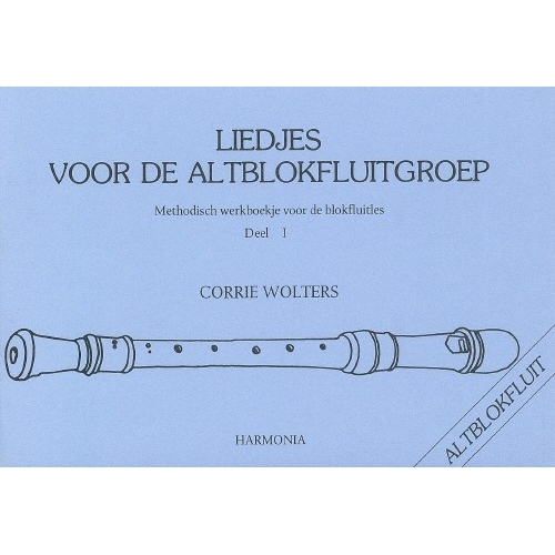 Wolters, C. - Liedjes...
