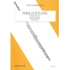 Beekum, Jan - Fabulous Flutes