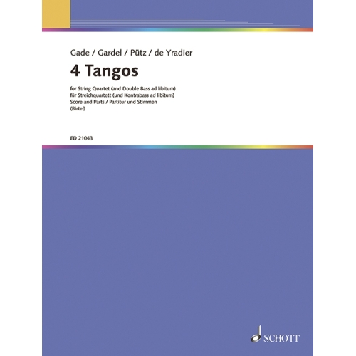 4 Tangos 