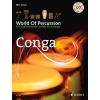 Mayer, Ellen - World Of Percussion: Conga Vol. 1