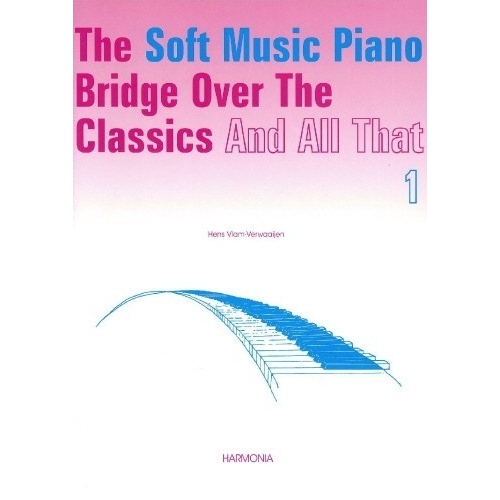 The Soft Music Piano Bridge...