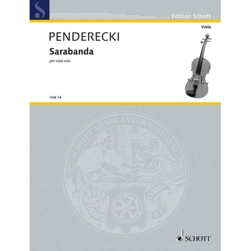 Penderecki, Krzysztof -...