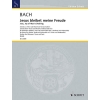 Bach, J.S - Jesu, Joy of Man's Desiring BWV 147 