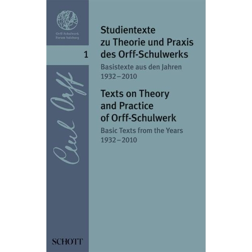 Texts on Theory and...