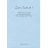Tessarini, Carlo - Sonate 1 Op.1