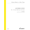 Grainger, George Percy Aldridge - Anchor Song 