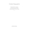 Tessarini, Carlo - Sonata for oboe Opus II no. 2