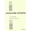 Hogenhuis, Jelle - Community Swinging Vol. 1