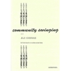 Hogenhuis, Jelle - Community Swinging Vol. 2