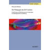 Widmer, Manuela - Die Pädagogik des Orff-Instituts 