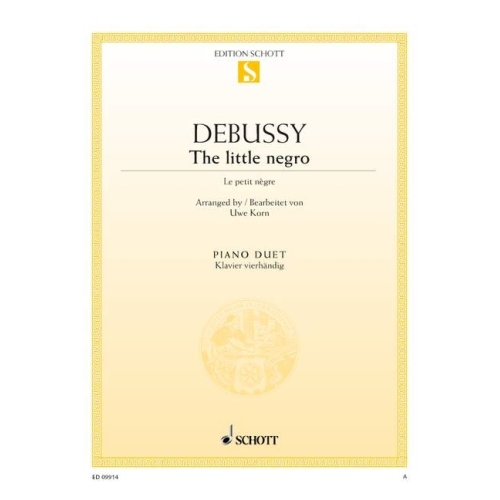 Debussy, Claude - The...