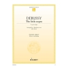 Debussy, Claude - The little negro 