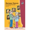 Baroque Dances 