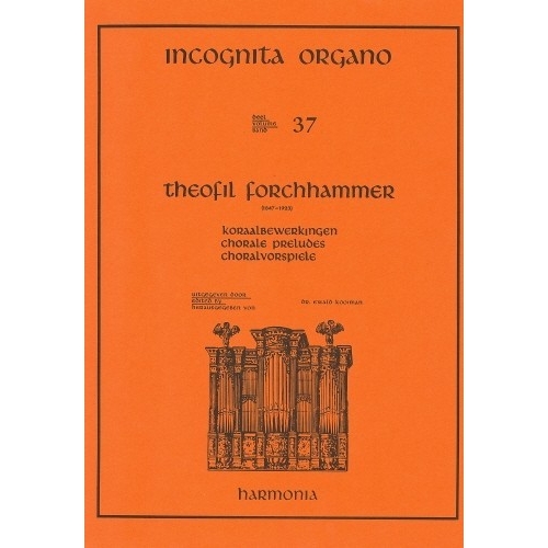 Forchhammer, Theophil -...
