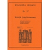 Forchhammer, Theophil - Incognita Organo 37 - Koraalbewerkingen