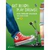 Hubert & Weberruss - Get Ready: Play Drums! Vol. 2