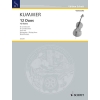 Kummer, Friedrich August - 12 Duets op. 105 