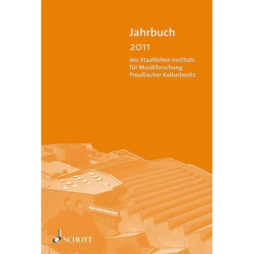Jahrbuch 2011 