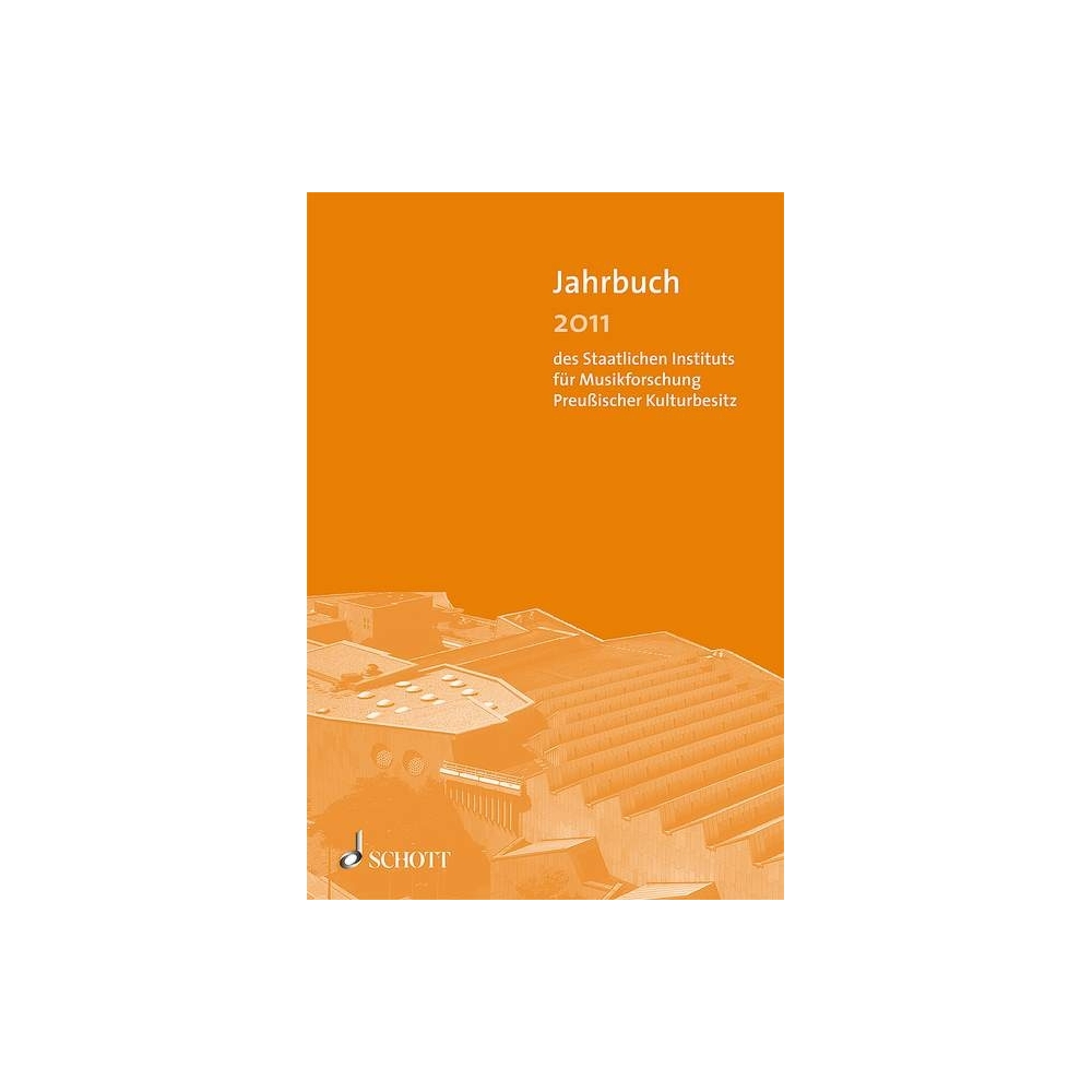 Jahrbuch 2011 