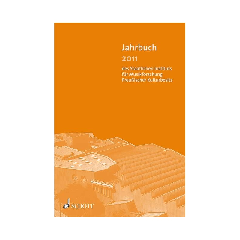 Jahrbuch 2011 