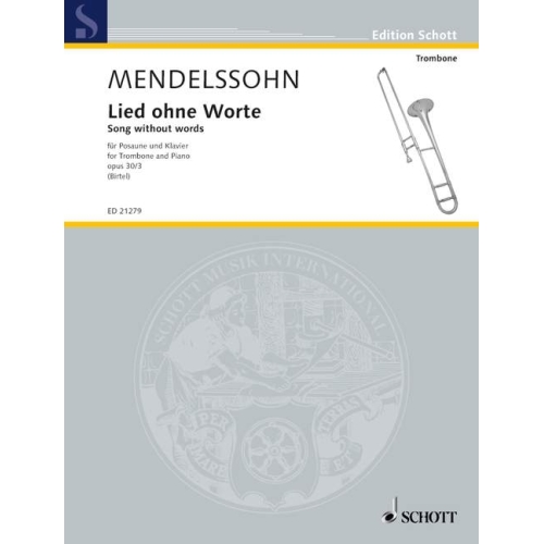 Mendelssohn Bartholdy,...