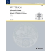 Wittrich, Peter - Choral-Blues 