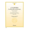 Couperin, François - The Mysterious Barricades 