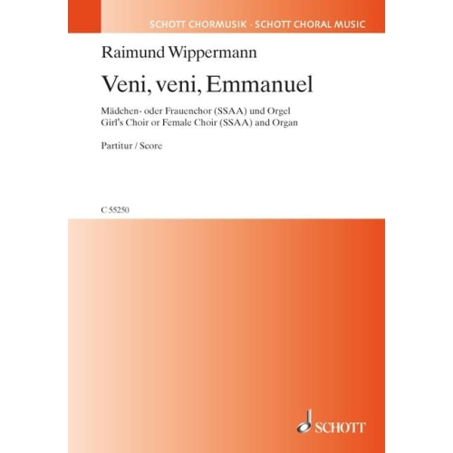 Wippermann, Raimund - Veni,...